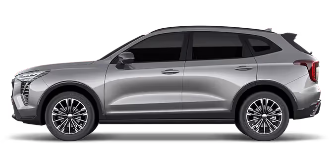 GWM Haval Jolion Petrol