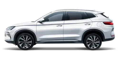 BYD Sealion 6