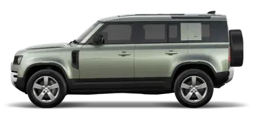 Defender 110