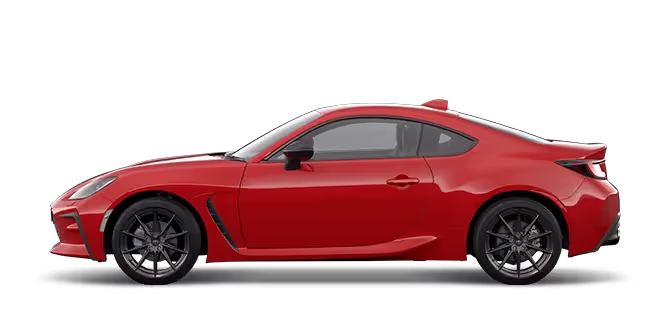 Toyota GR86