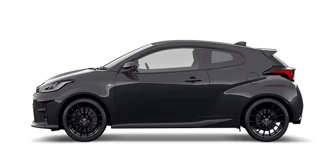 Toyota GR Yaris