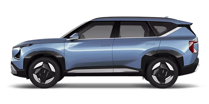 Kia EV5