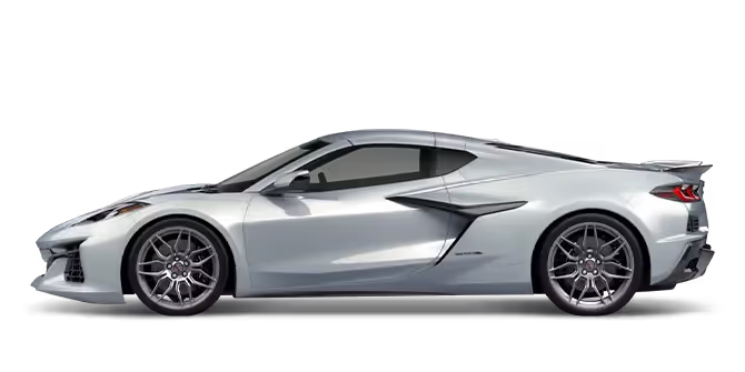 Chevrolet Corvette Z06