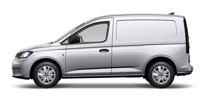 Volkswagen Caddy Cargo
