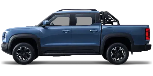 BYD Shark 6