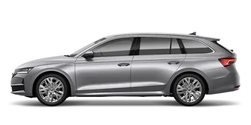 Škoda Octavia Wagon