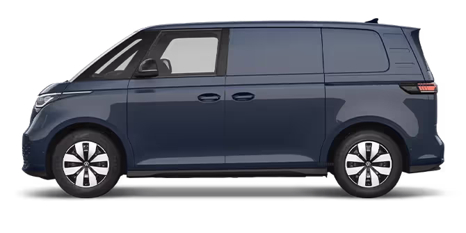 Volkswagen ID.Buzz Cargo
