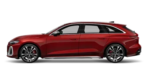 Audi S5 Avant