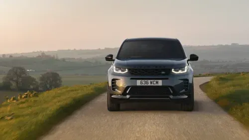 Discovery Sport