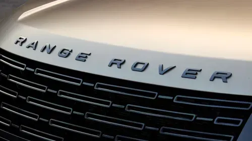 Explore Range Rover