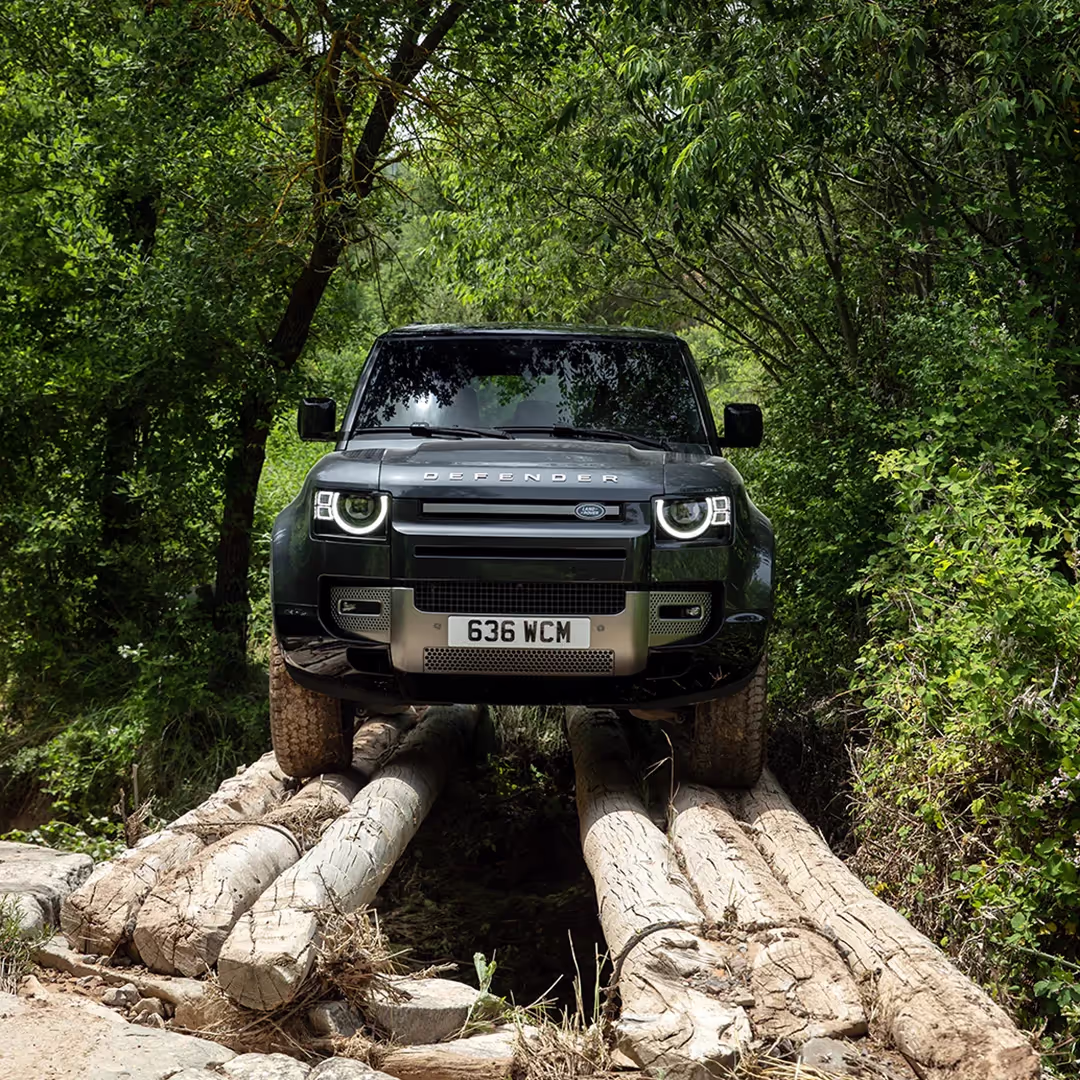 Defender
