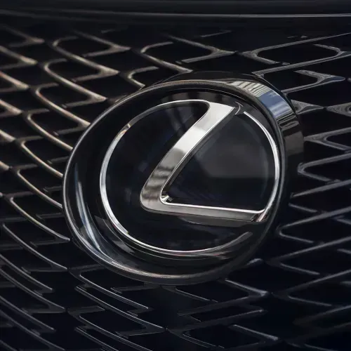 Lexus
