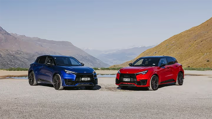Lexus NZ Finishes 2024 On A High With Record Sales