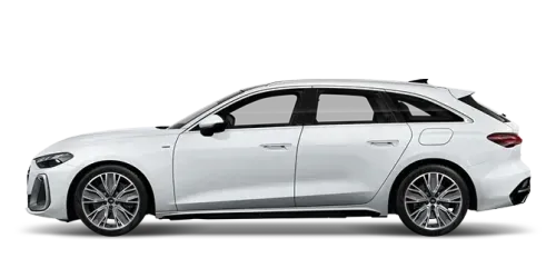 Audi A5 Avant e-hybrid