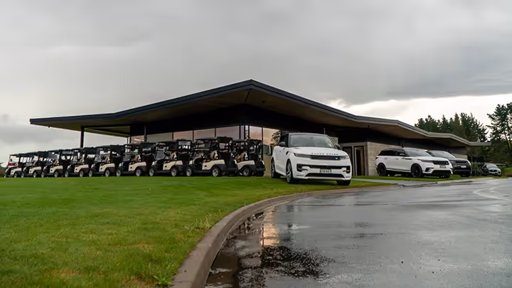 A Day on the Green – Duncan & Ebbett Golf Open at Tieke Golf Estate