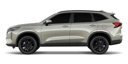 GWM Haval H6 HEV