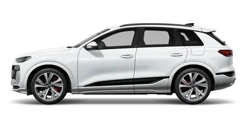 Audi SQ6 e-tron