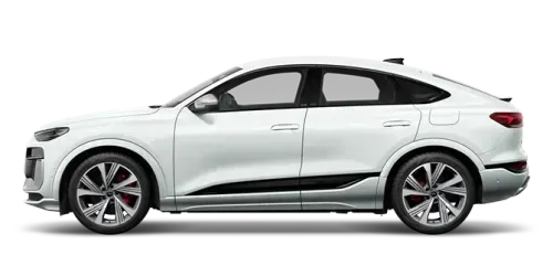 Audi SQ6 e-tron Sportback