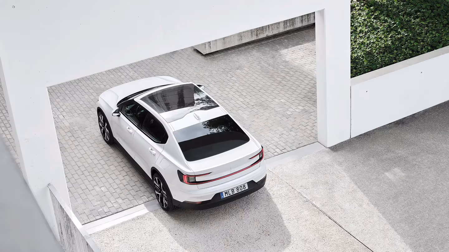 Owning a Polestar