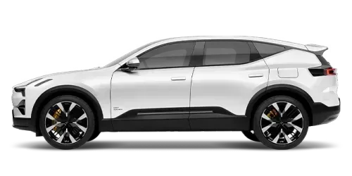 Polestar 3