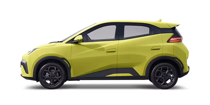 BYD ATTO 1