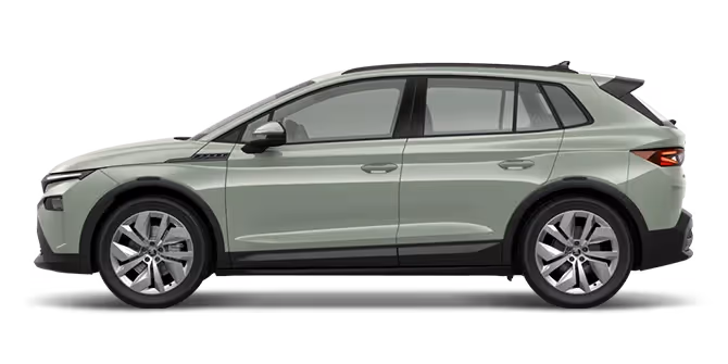 Škoda Elroq