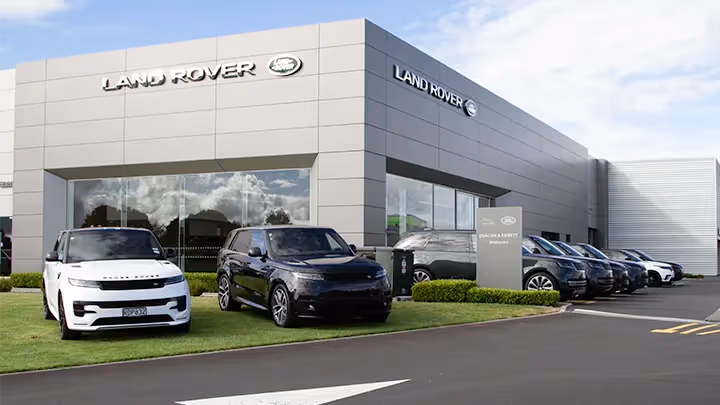 Where Design Meets Drive: The Fine Homes Experience