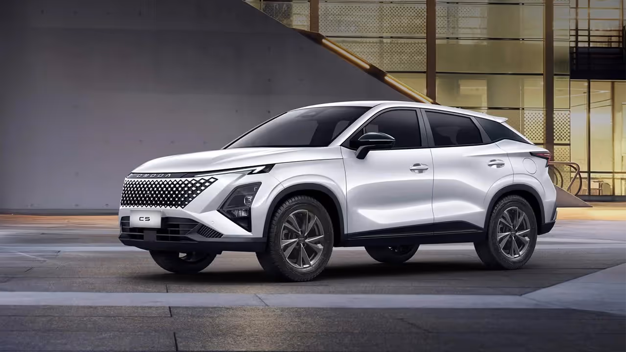 7-Year Unlimited KM Warranty