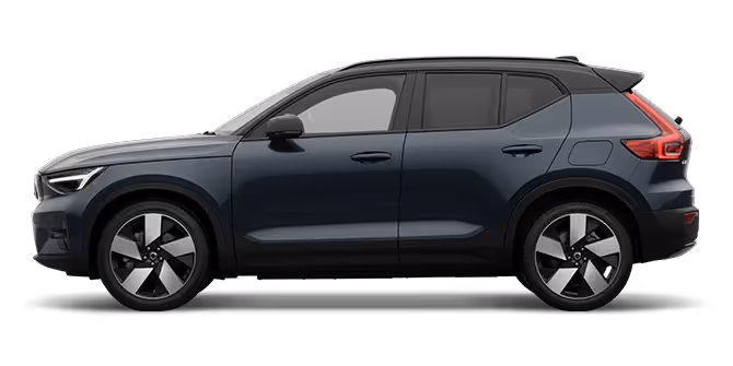 Volvo EX40