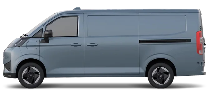 Farizon V7E