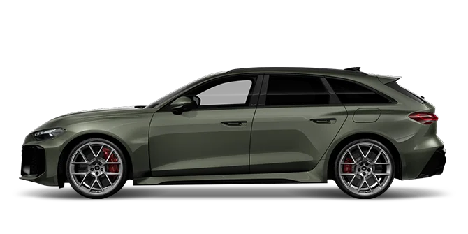Audi RS 5 Avant