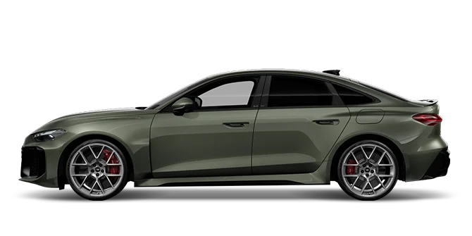 Audi RS 5 Sedan