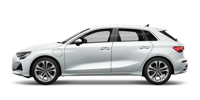 Audi A3 Sportback TFSI e