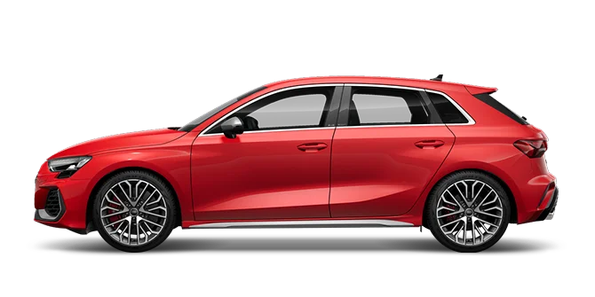 Audi S3 Sportback