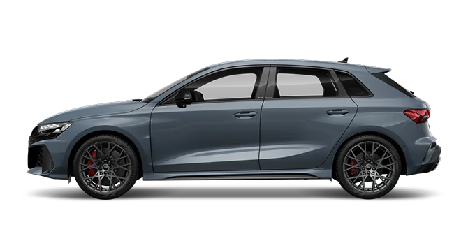 Audi RS 3 Sportback