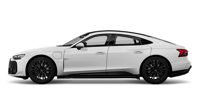 Audi e-tron GT quattro