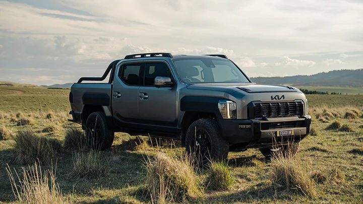 Kia introduces complimentary Service Plan across range*, redefining value for New Zealand new car buyers.