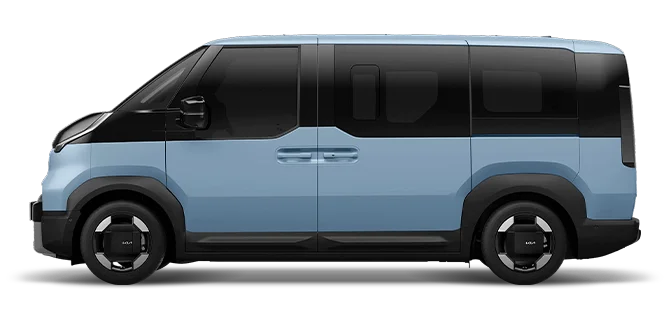 Kia PV5