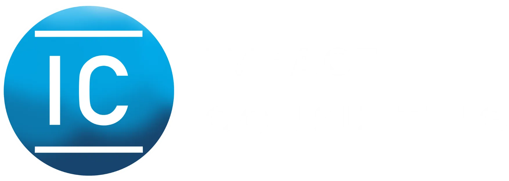 impact consulting logo