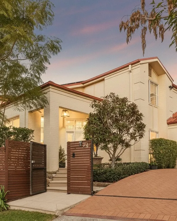 Home Renovation Castlecrag