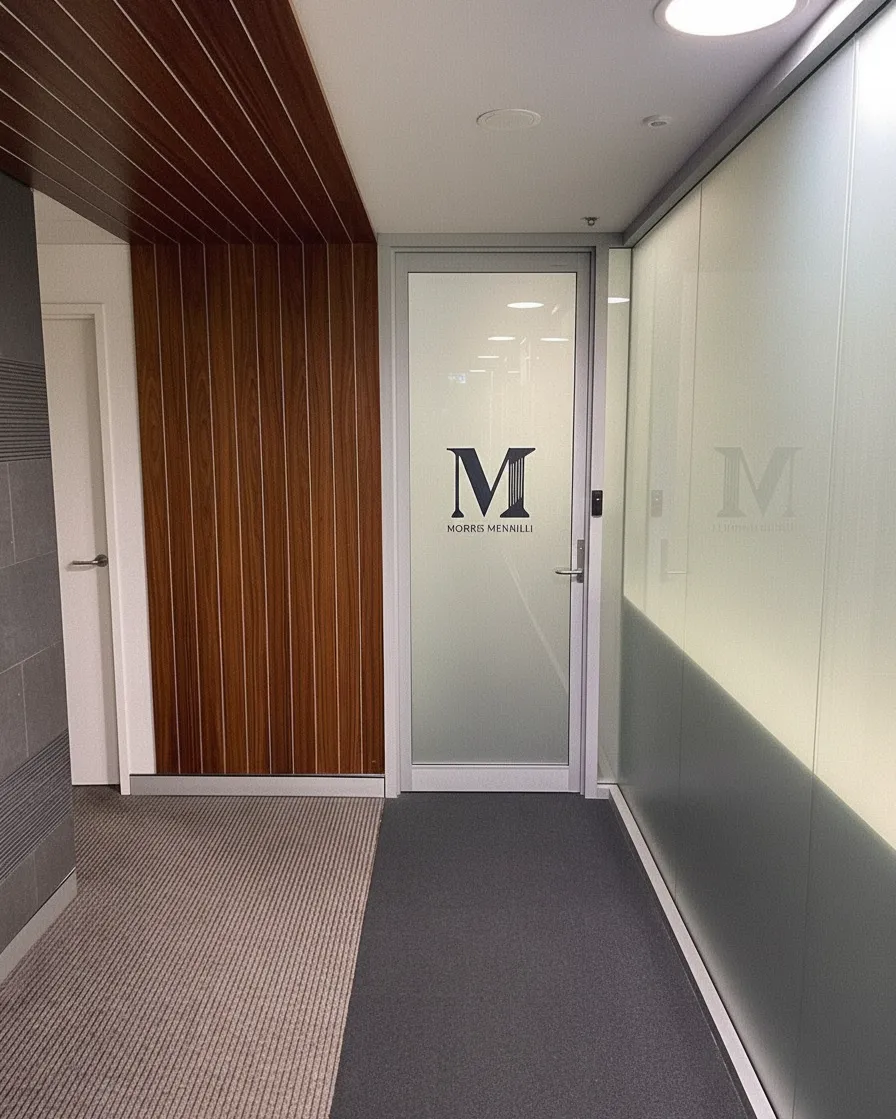 Commercial Fitout Sydney