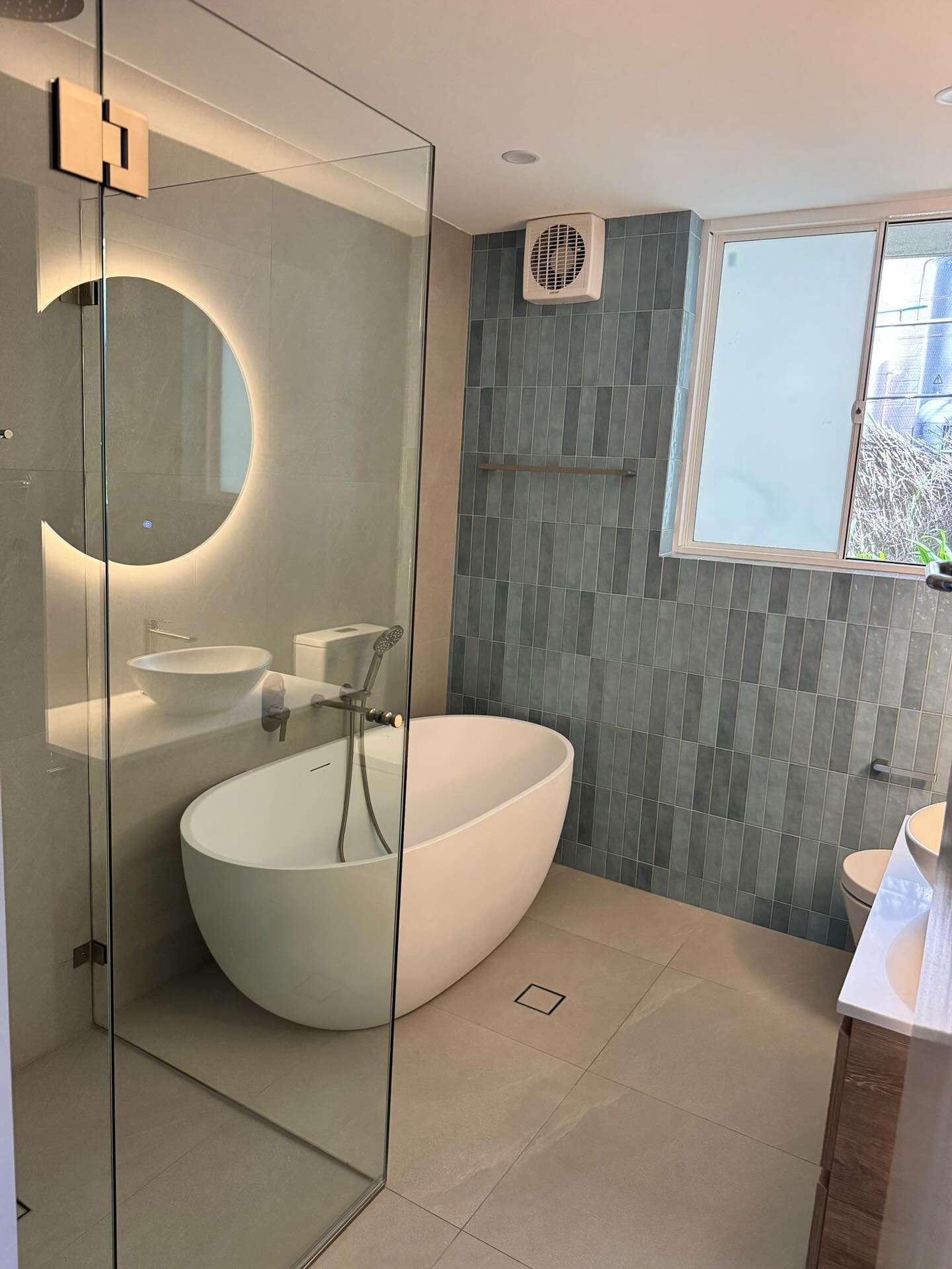 Castlecrag Home