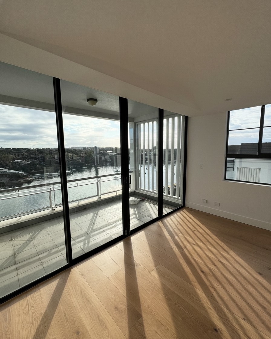 Building remediation and construction detail