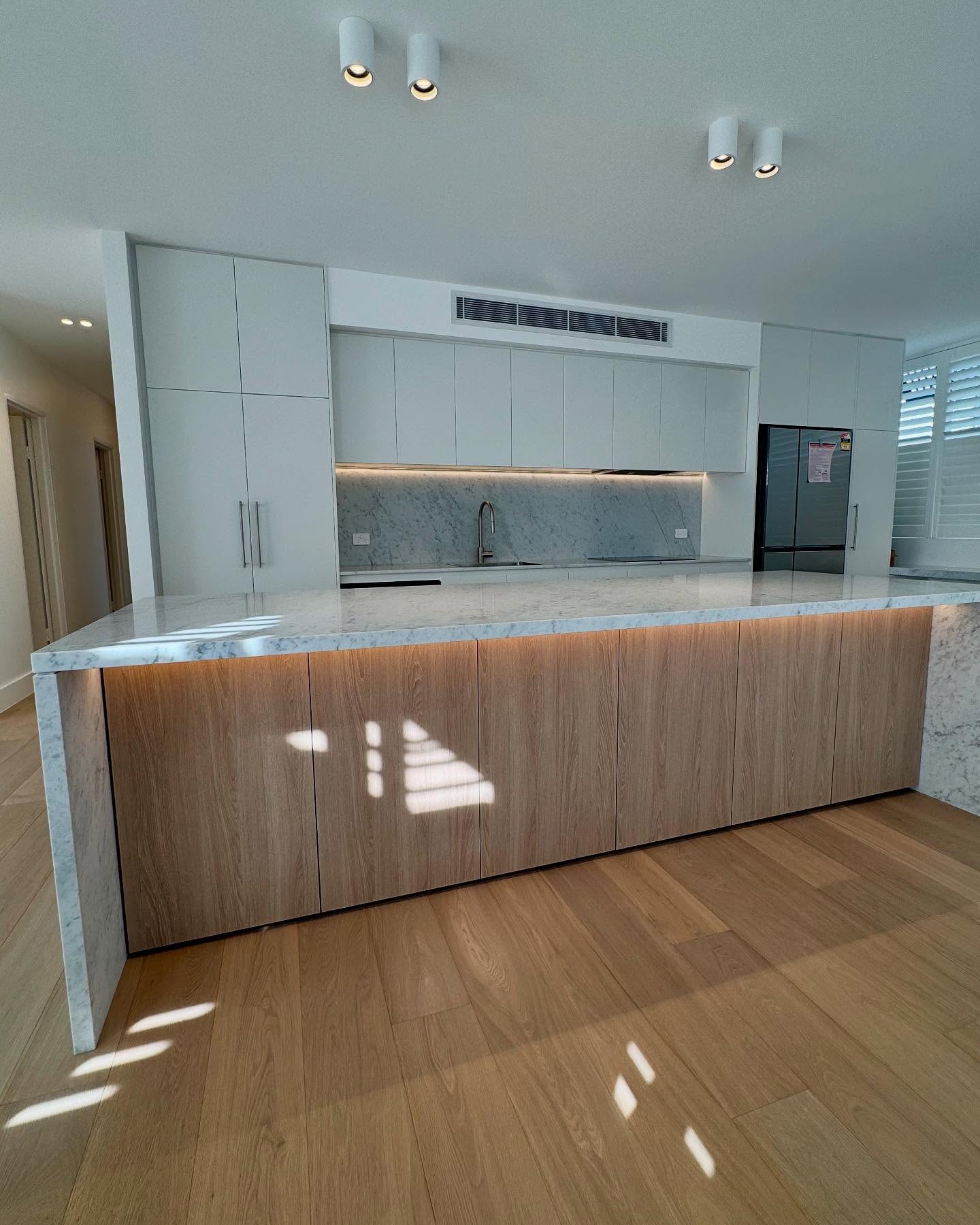 North Sydney Apartment I
