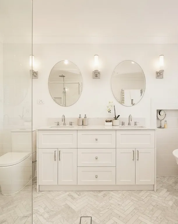 Residential renovation and construction detail