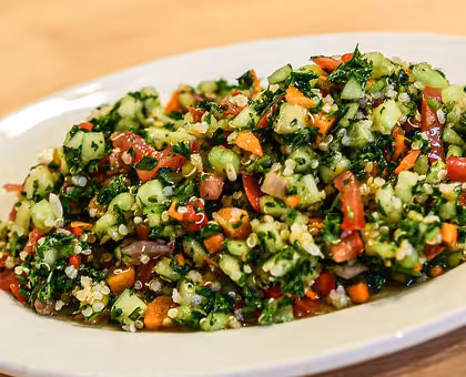 Tabbouli