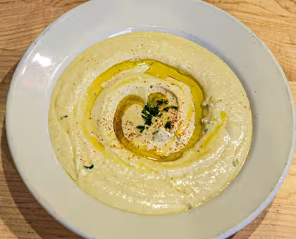 Hummus