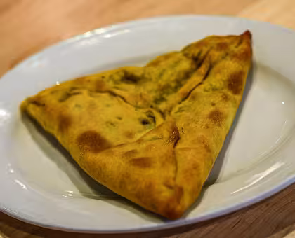 Spinach Pie
