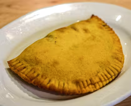 Meat Pie