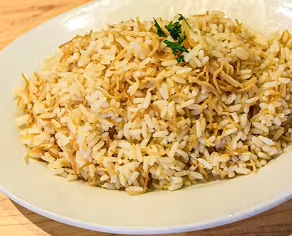 House Rice